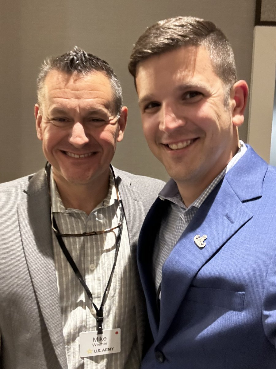 EOD Commandant tweet media