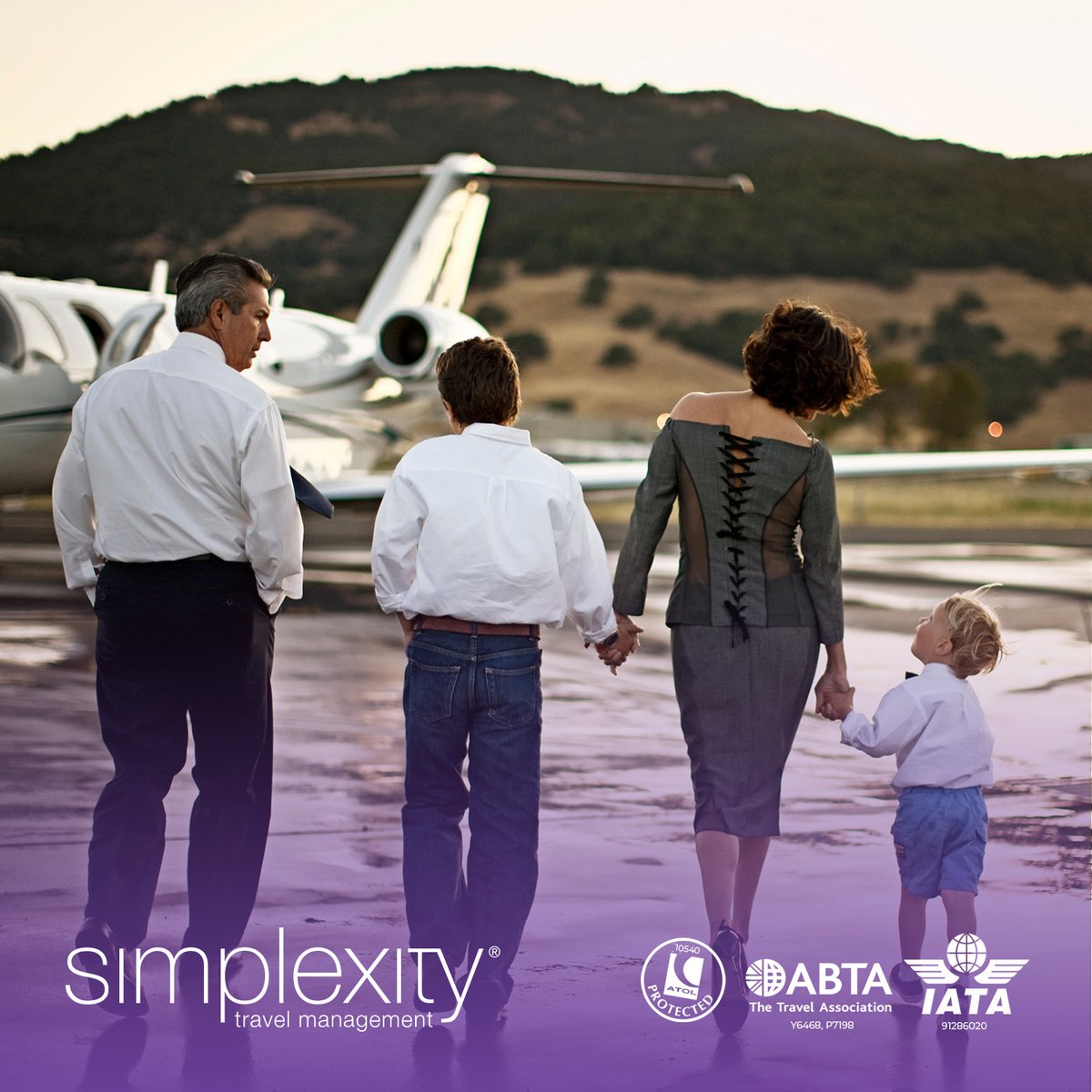 Travel like a VIP with our exclusive access to private jets, yachts, and luxury villas. Indulge in the ultimate travel experience with Simplexity Travel. ✈️🛥️🏰 #VIPTravel #SimplexityTravel