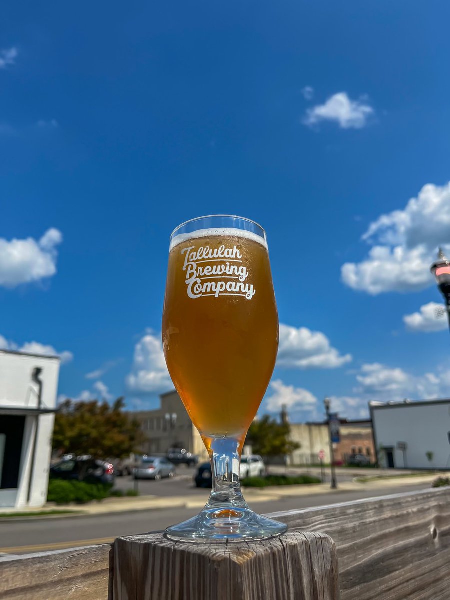 The perfect Summer patio sipping beverage; Summer Shandy. 50/50 blend of The Chief’s Apricot Blonde and lemon lime soda.