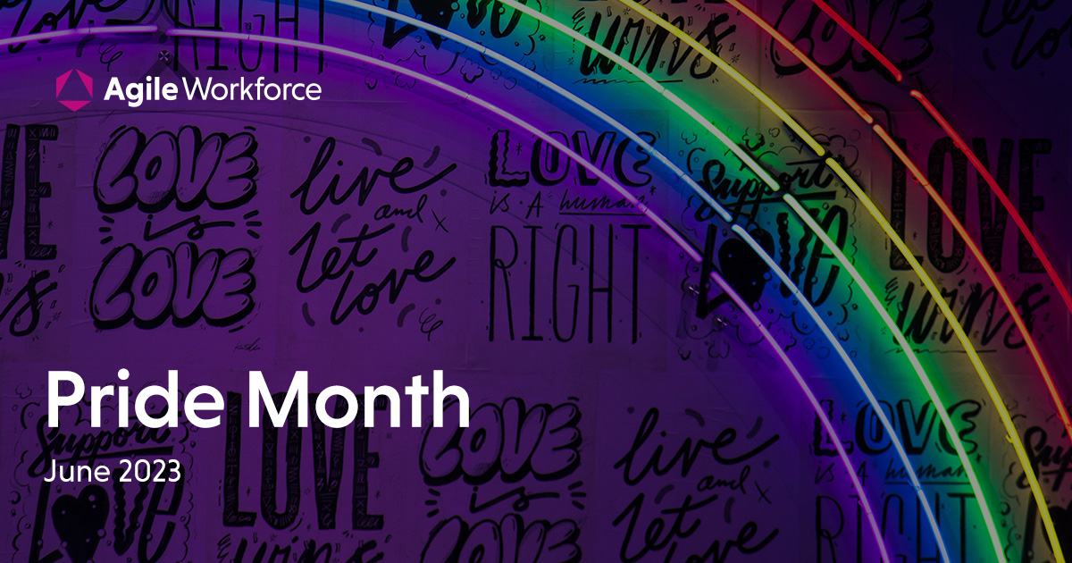 Agile Workforce Services tweet media