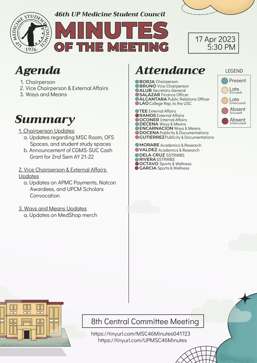UPMedSC's tweet photo. 8th Central Committee Meeting (April 17, 2023)
Link: https://t.co/sya3Nd7kit https://t.co/YVN9oXfkXk