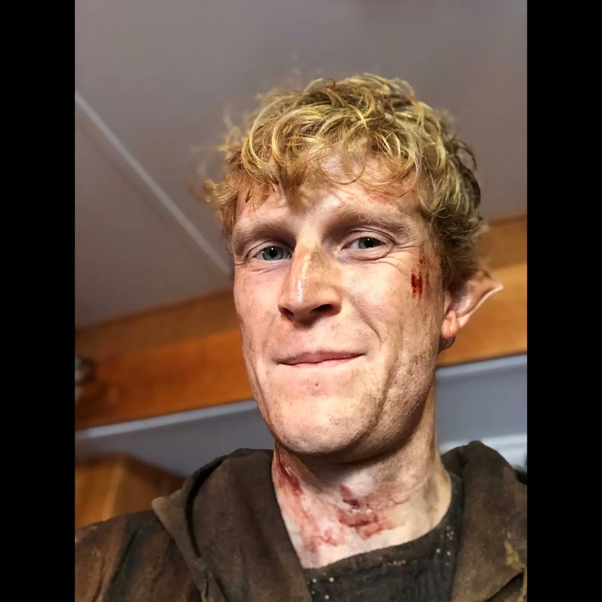 RoseberyMgmt's tweet photo. Super excited to be able to release this info to the World!

Our incredible CLIENT @georgewigzell GEORGE WIGZELL is playing PROOD in THE WITCHER.

Catch VOLUME 1 on NETFLIX now.

@witchernetflix @NetflixUK 

#talentagency #actor #agency #screen #tv #RoseberyManagement https://t.co/vW8aBz8RX4