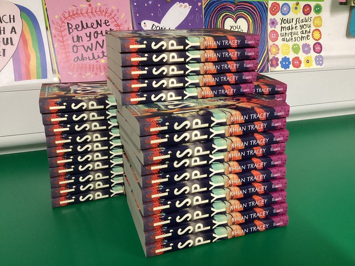 RPPS_Library's tweet image. Thank you @RhianTracey @piccadillypress @nomadbooks for a fascinating #iSpy talk all about @bletchleypark with @RPPS_Year4 @RPPS_Year5 @RPPSlondon @RPPS_Library 
We could have carried on talking for hours re: #codebreaking #spies #whatyouhadforbreakfast #sorbet & #Arsenal !!🕵️♂️
