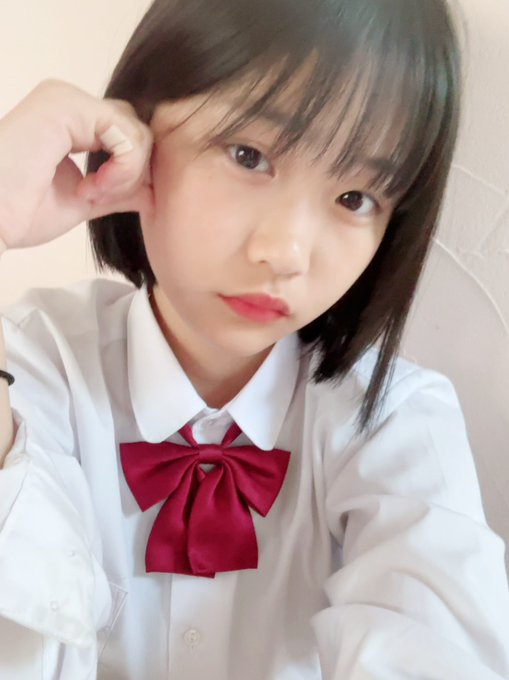 Twitterのコスプレ画像1