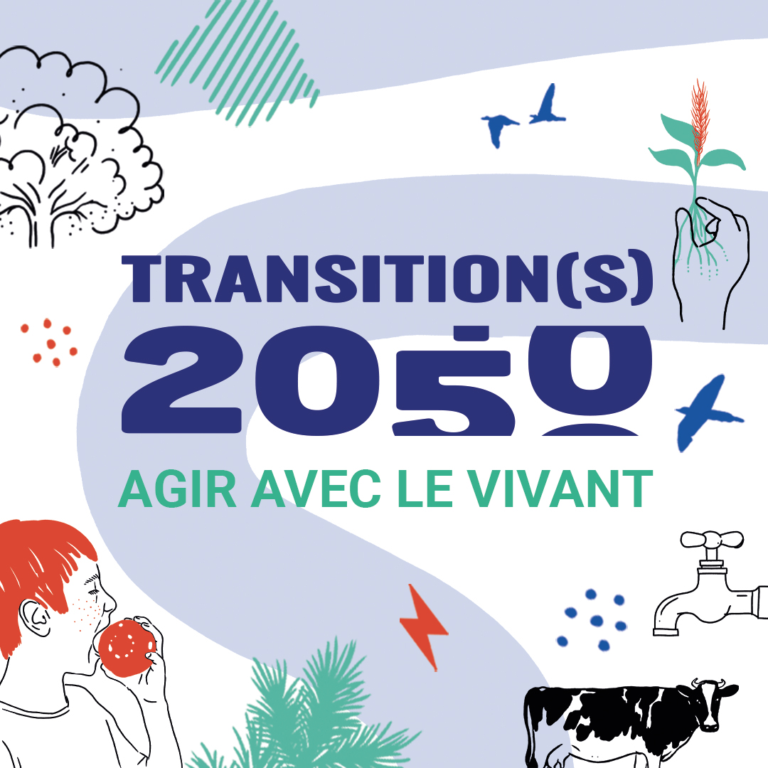 Quelle est la place du vivant pour atteindre la #neutralitécarbone en 2050 ?

L’ADEME #BFC s’est interrogé sur la place du végétal dans la transition #écologique et a mobilisé près de 200 contributeurs pour étudier comment l’usage des sols et l’emploi de la #biomasse agricole,…