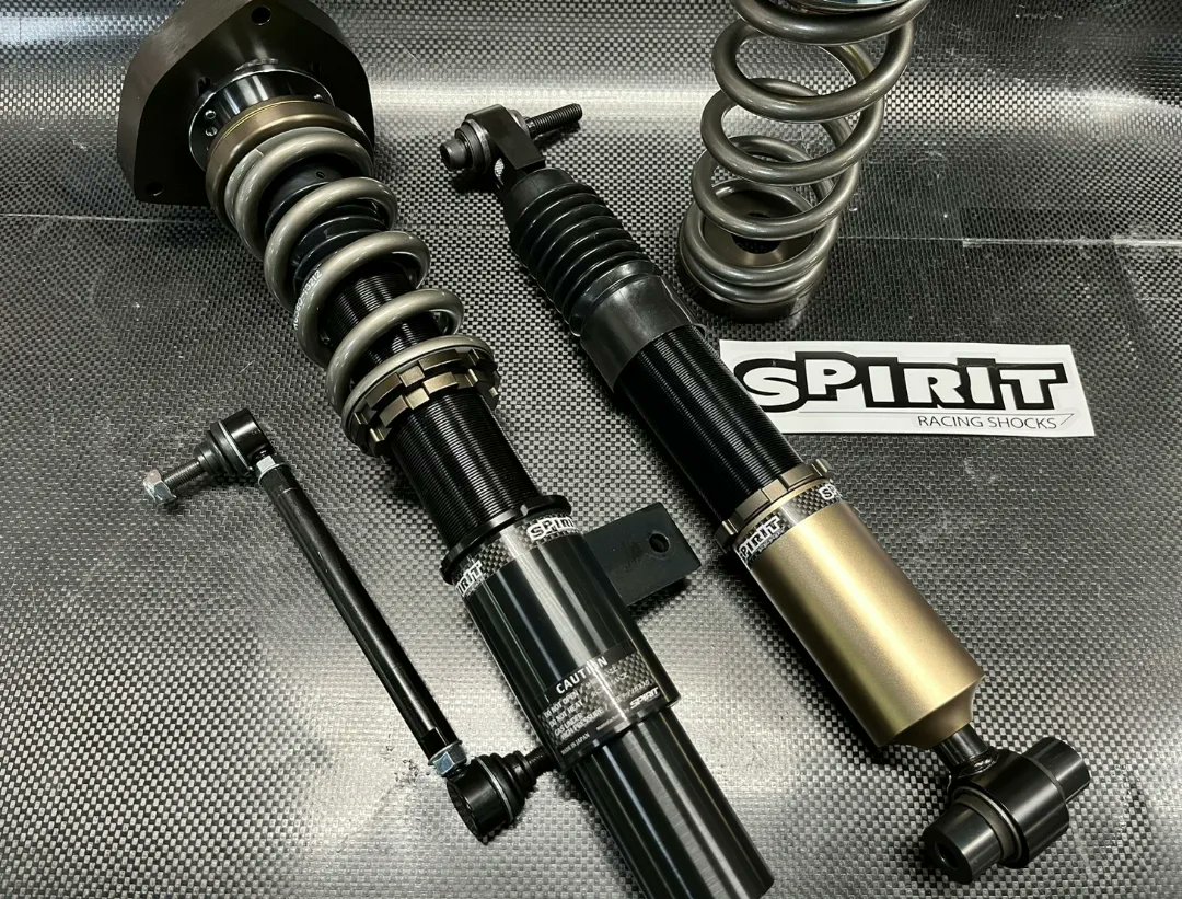 SPIRIT_SSP_SPL's tweet photo. SPIRIT車高調製造現場より
RENALT MEGANE RS
お客様のご要望を盛り込んだ
サーキット仕様のメガーヌRSの
車高調を製作致しました。
サーキット走行楽しんで下さいね!
ご注文ありがとうございました!
#RENALT
#ルノー
#MEGANERS
#メガーヌRS
#車高調
#SPIRIT
#SSP
#感謝
#ものづくり職人魂 https://t.co/l8hcdFAnFL