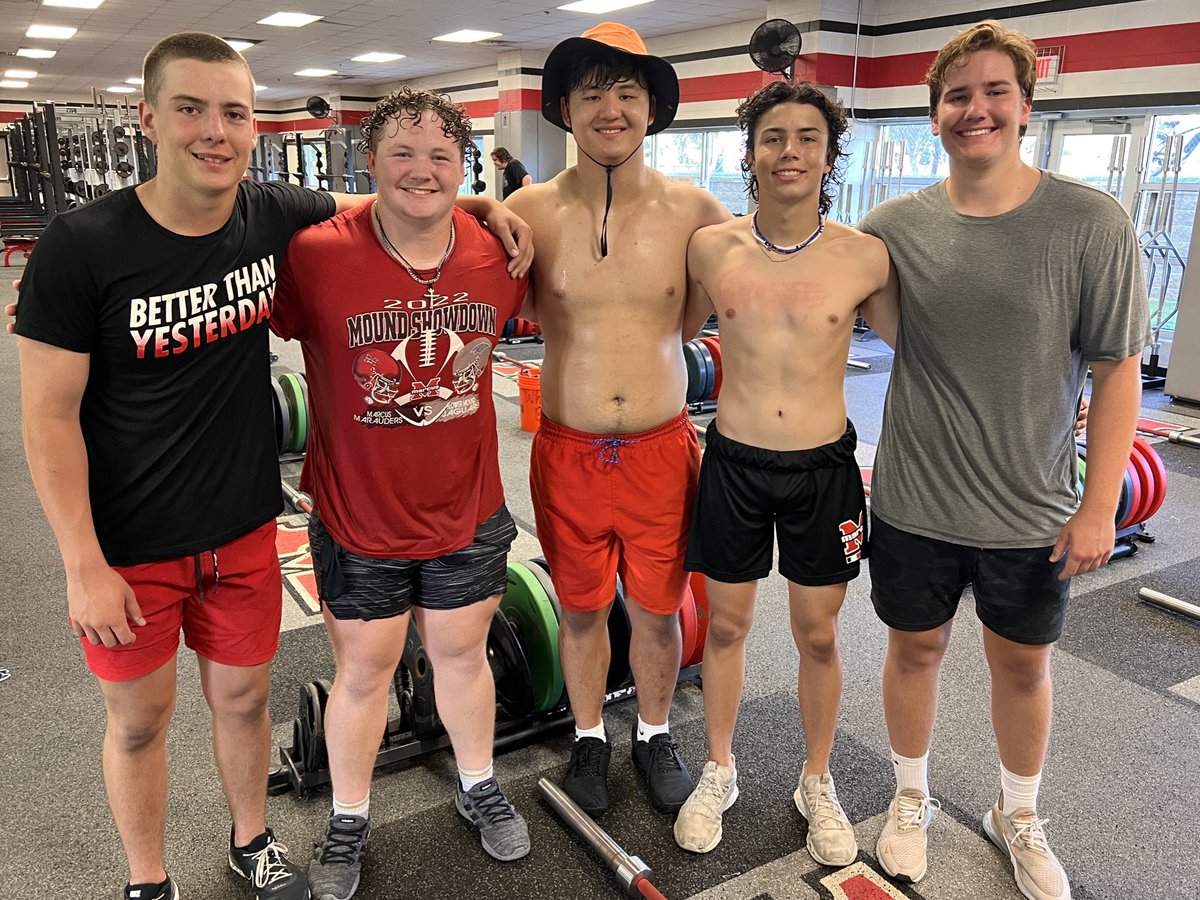 PCnowisthetime's tweet photo. 4 ⬆️ 4 ⬇️

The IAC needs a week off after the Marauders burned it down to finish June! 🔥

S/o to all our ⭐️’s!

HI: Grady, Garrett, Tony, Jake, Blake
Fem: Mackenzie, Quinn, Janie, Lolo
9: Marshall, DJ, Santiago
MS: Gerrick, Ben, Keane, Mack, Landry
Lil: Tristan, Reagan, Bennett https://t.co/e5soab9MNh