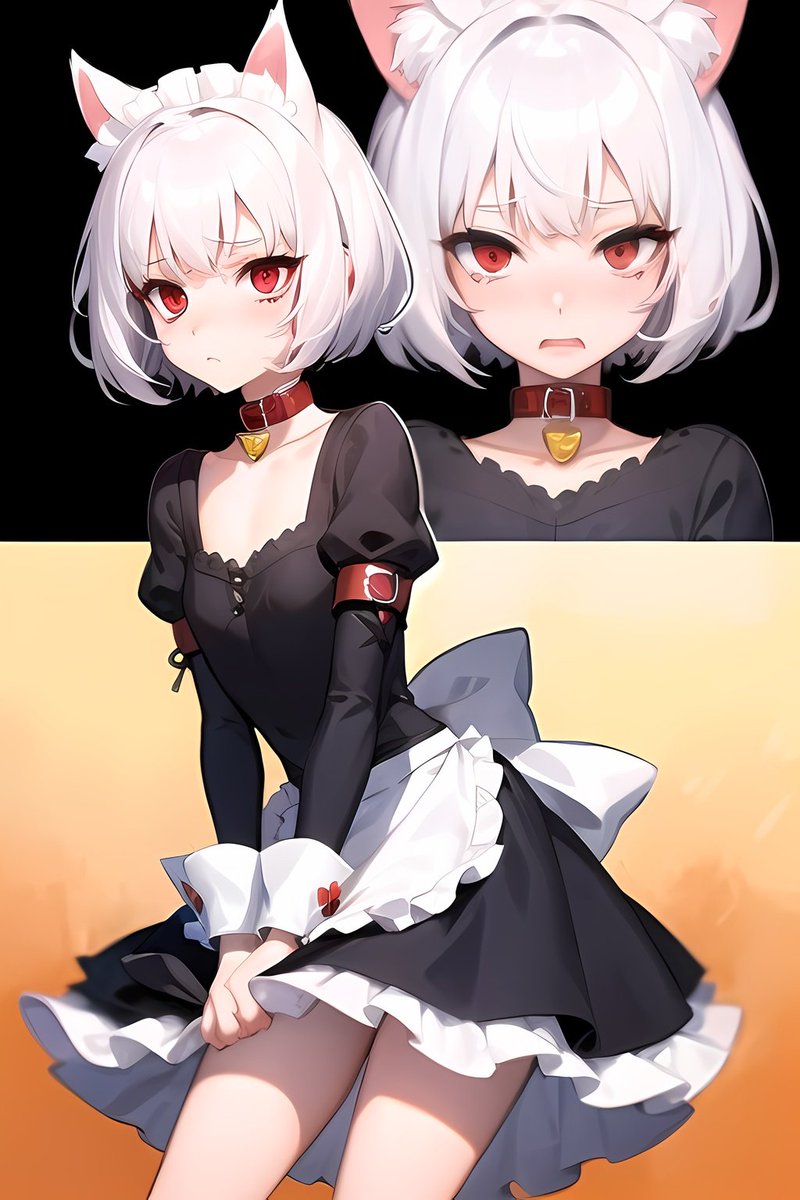 Mashiafu's tweet photo. B-BAKAAAA!!~~ Don't look!!! 🥺🥺🥺

#baka #anime #hentaiِ #HentaiStation #nsfwtwt #nsfw #nsfw_acc #nsfwacc #female #Art #catgirl https://t.co/4rLL5MHqDJ
