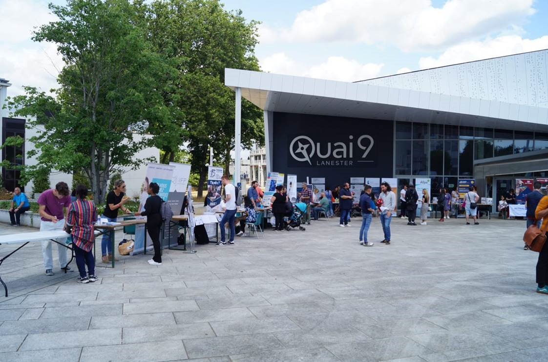 Jennifer AMBROISE tweet media