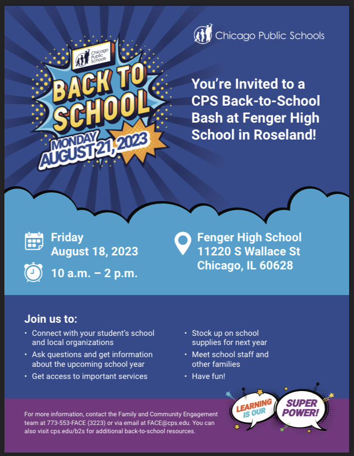 CPS Network 13 Dream Team tweet media