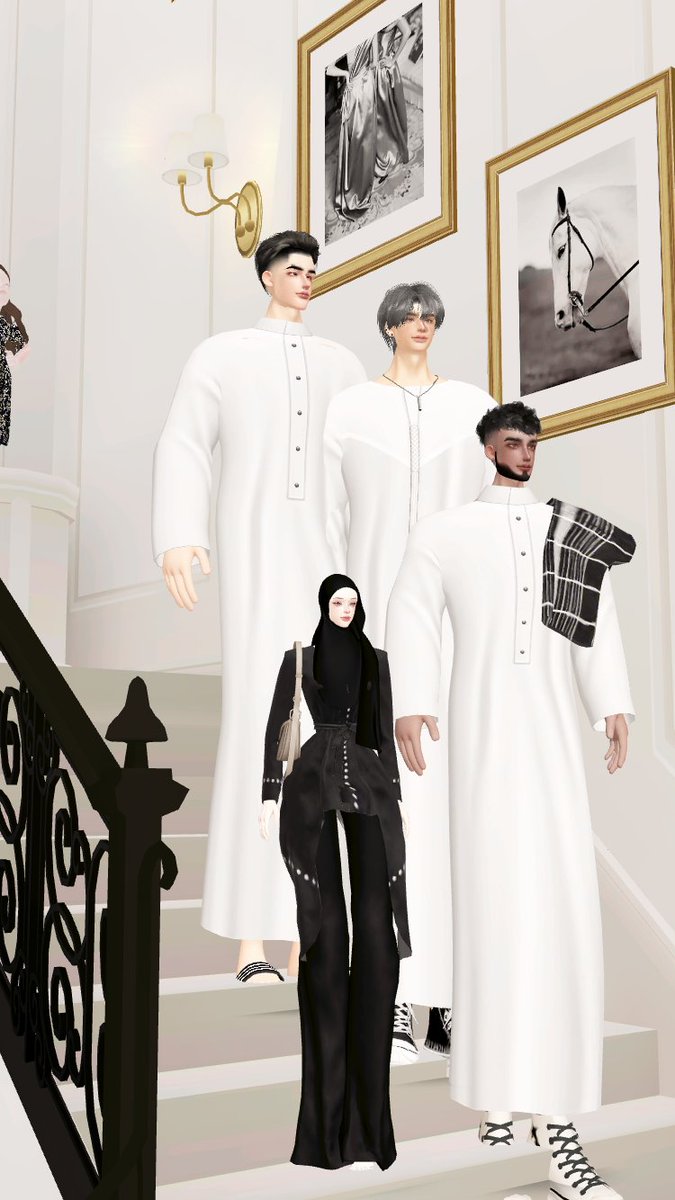 bubblebusa's tweet image. anak aiji kosple habib