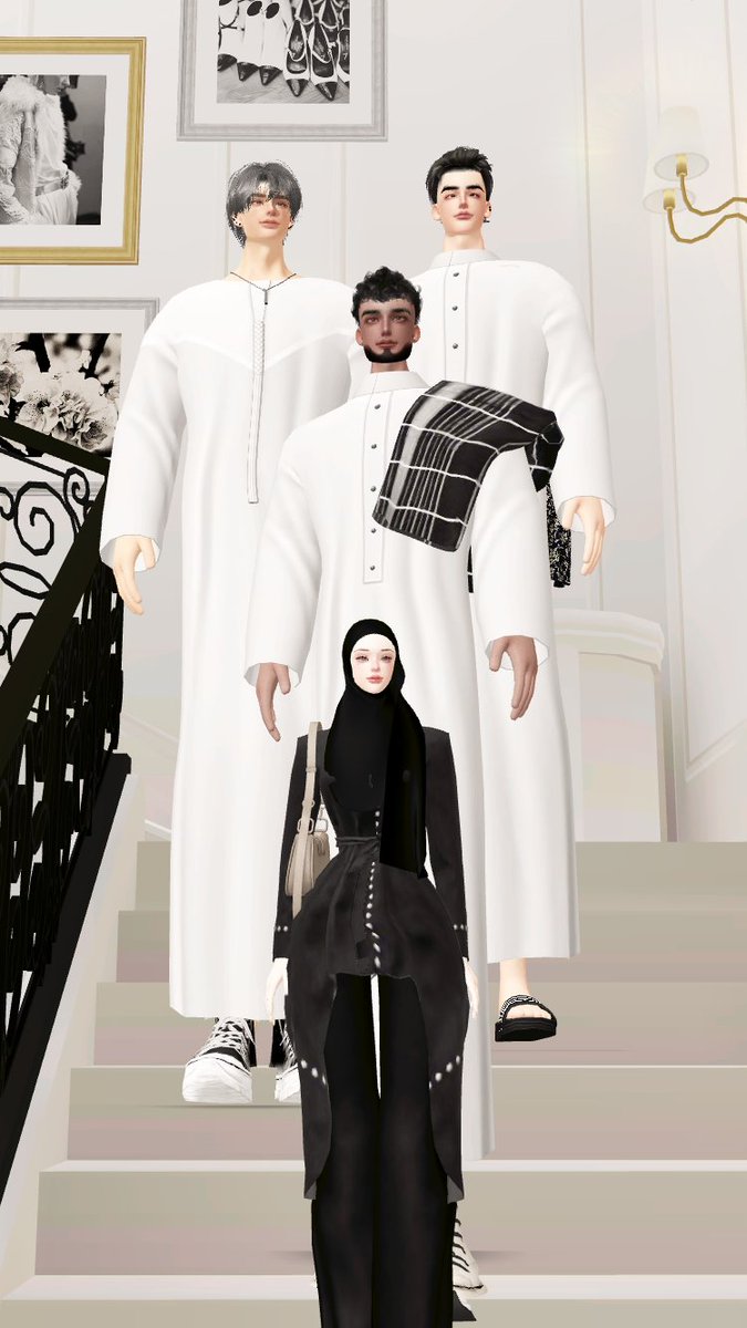 bubblebusa's tweet image. anak aiji kosple habib