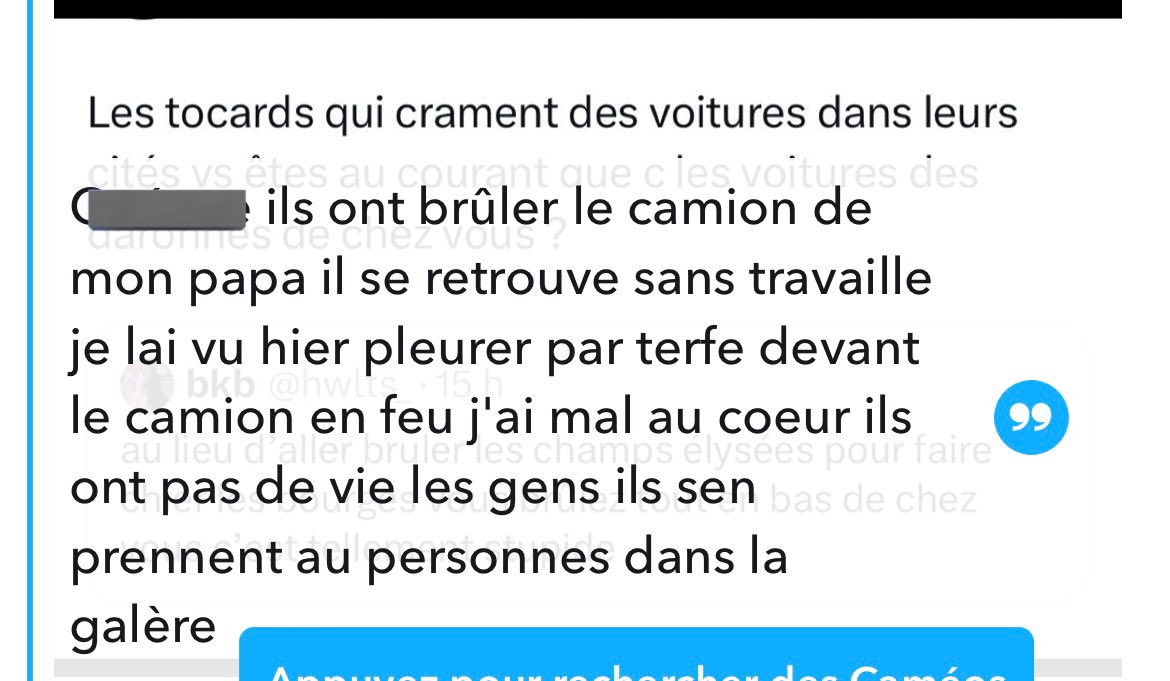 useerb9's tweet image. je vous déteste , wAllah je vous déteste 
vous détruisisse des familles