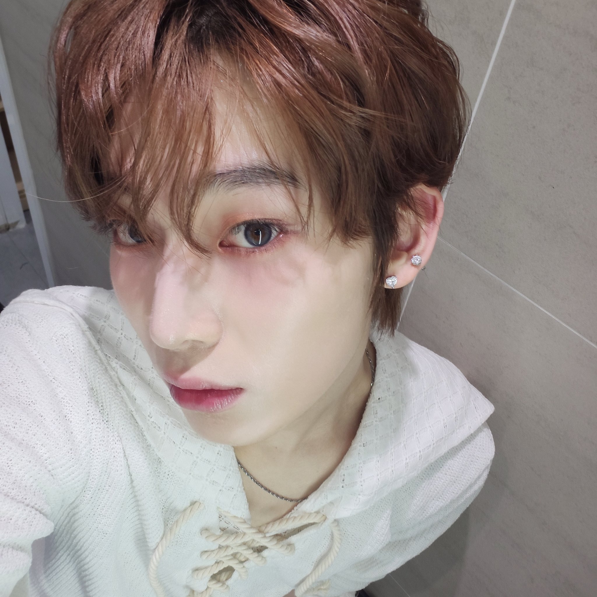 더쿠 - 선우 짹 🤍🩷🤎