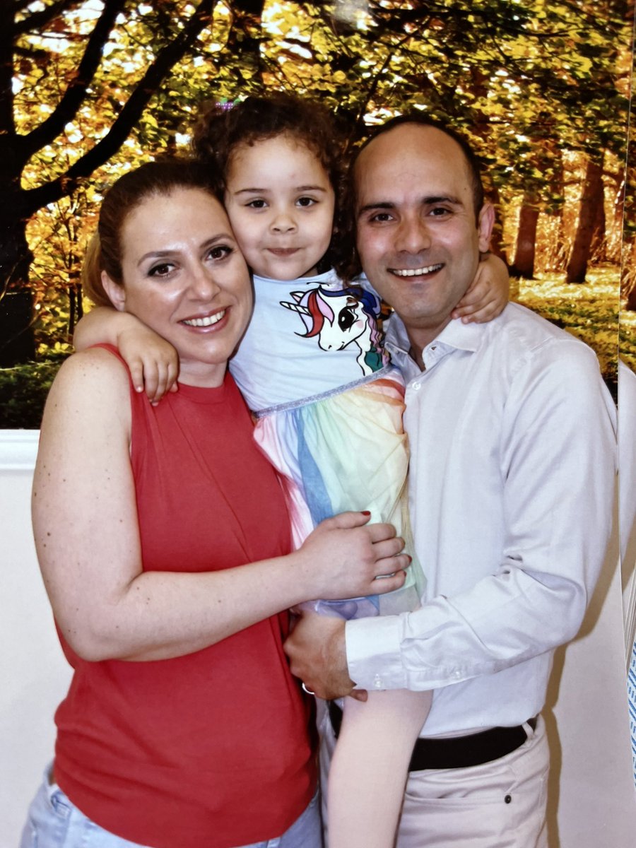 30 Haziran Silivri, 20. açık görüş: Buruk Bayram görüşmesinde tek teselli çocukların cıvıltıları oldu. <a href="/tayfun_kahraman/">Dr. Tayfun Kahraman</a> iyi ve herkese çok selamları var. Bayramların gerçekten bayram olacağı, hak, hukuk ve adaletin hakim olacağı günlere olan inancımız da hasretimiz kadar büyük!