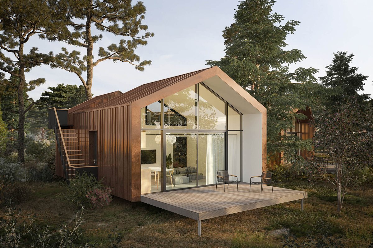 📢 NIEUW PROJECT

#Roompot Marber #Veluwe - het eerste private retreat resort van Nederland.

Ontdek dit unieke project en alle redenen om te investeren hier:
👉 bit.ly/marberveluwe