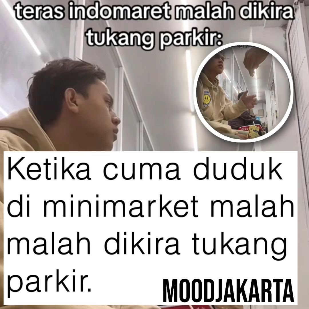 sosmed keras tweet media