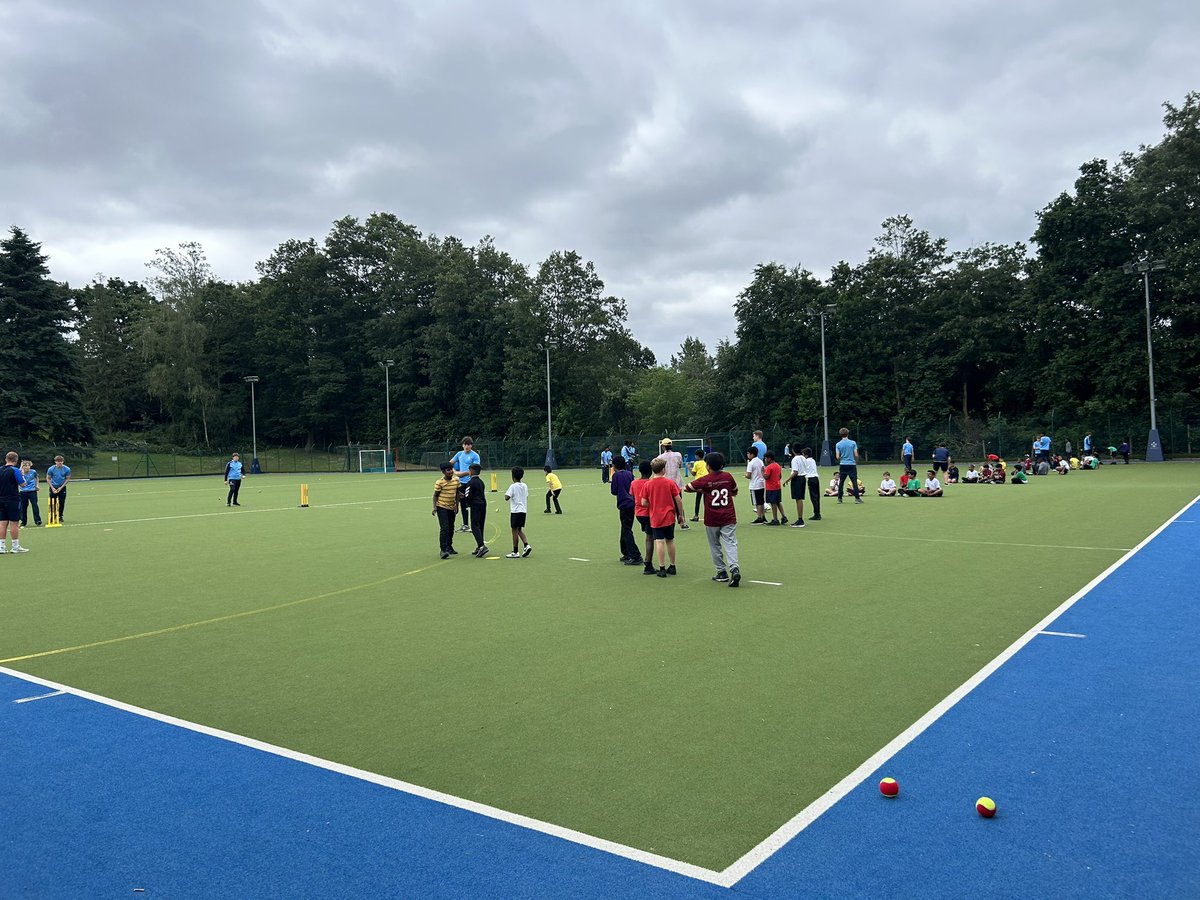 Croydon SSP tweet media