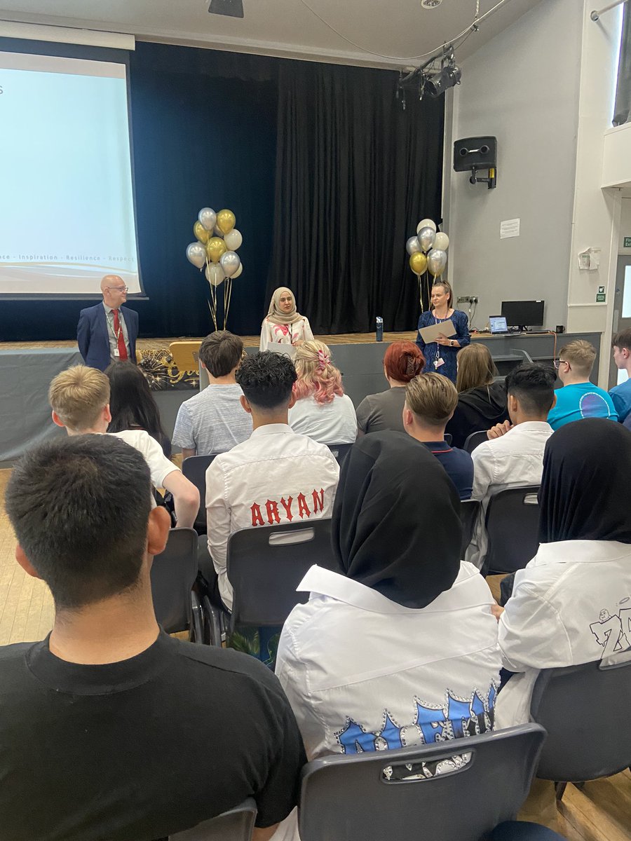 Manor High School (@manorhighschool) on Twitter photo Next up we had awards from our pastoral team. Presented by Miss Booth and Mrs Ghani. Next up we had awards from our pastoral team. Presented by Miss Booth and Mrs Ghani.