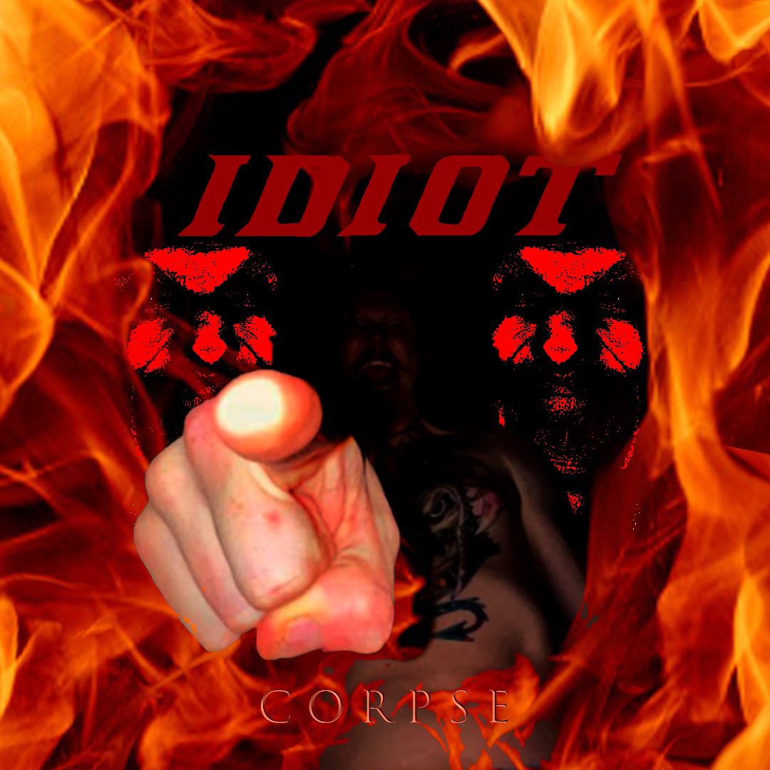 Ben_Idiot_'s tweet image. NEW IDIOT SONG CALLED “CORPSE” AVAILABLE NOW!!!!!!
LISTEN ON SPOTIFY AND APPLE MUSIC

CORPSE CORPSE CORPSE CORPSE CORPSE
