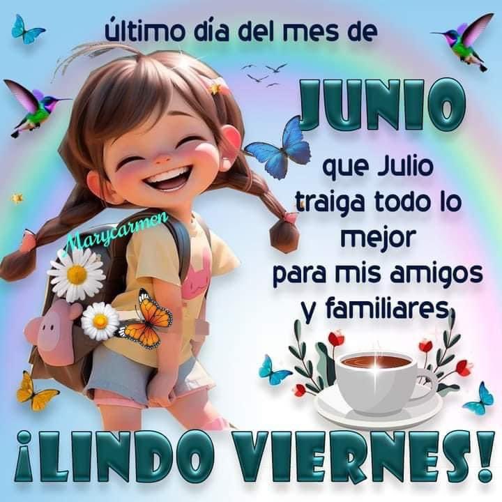 Buenos días
