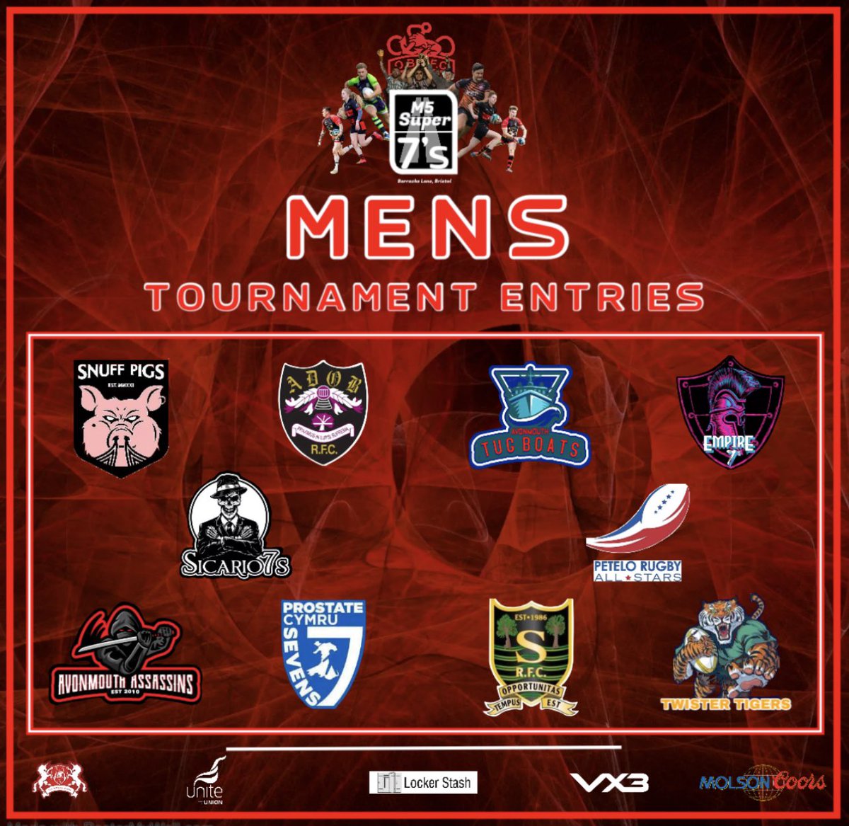 Avonmouth Old Boys RFC tweet media