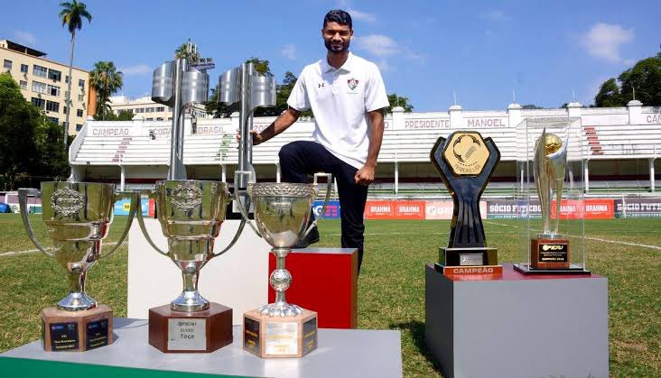 Fluminense 2mil tweet media