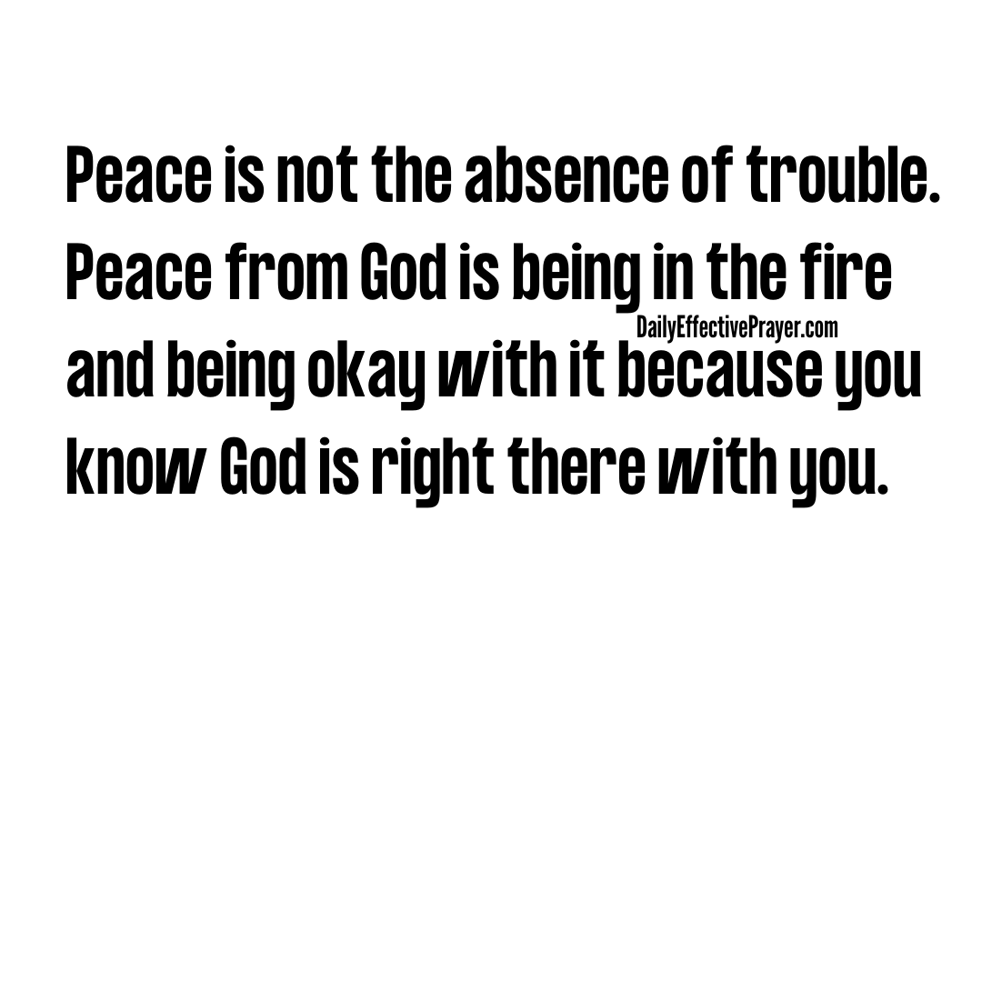 There's nothing like the peace of God! 🙌

#peaceofGod #peace #Amen #TrustGod #faith #Bible #Godspeace #peaceofmind #FaithInGod #prayer #Jesus #HolySpirit #God #dailyeffectiveprayer