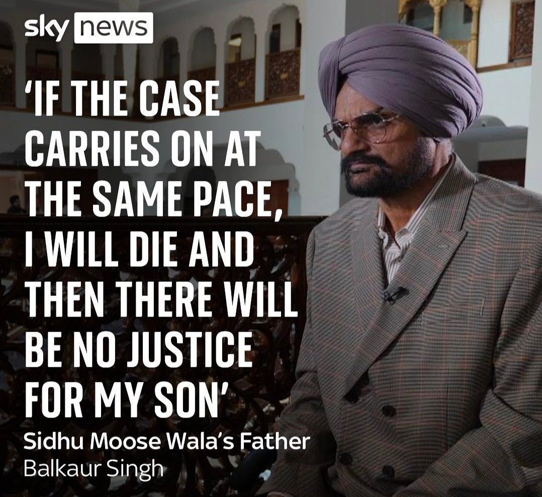 #AAP_Failed_Punjab
#JusticeForSidhuMooseWala

@AamAadmiParty failed to deliver justice!!