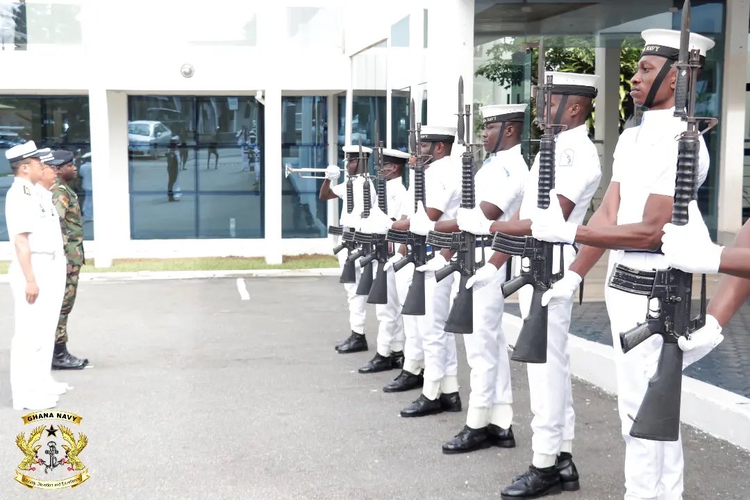 Ghana_Navy tweet picture