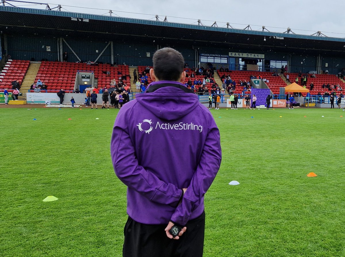 activestirling1's tweet image. Sack race time! 
#ActiveStirling #FVRCOlympics  #MakingRecoveryVisible #ReducingTheStigma #RecoveryIsPossible    
@StirlingCouncil
@thepeakstirling 
@FVrcvrycmmnty
@scotgov
@NHSForthValley 
@RecoveryScot