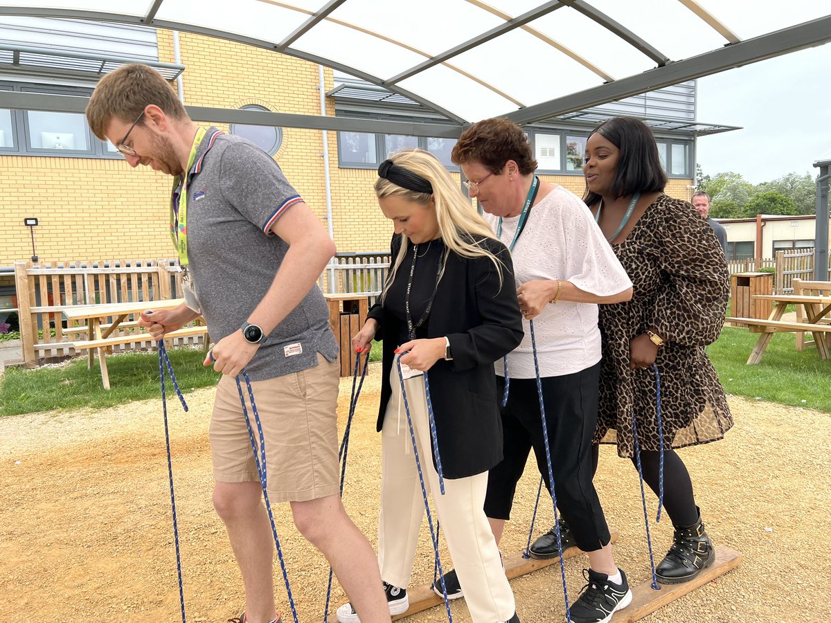 A great start to the Summit ‘A Sustainable Ascent Conference’ <a href="/Summit_LT/">Summit Learning Trust</a>  <a href="/PLI_SummitLT/">PLI_SummitLT</a> #SustainableSUMMIT