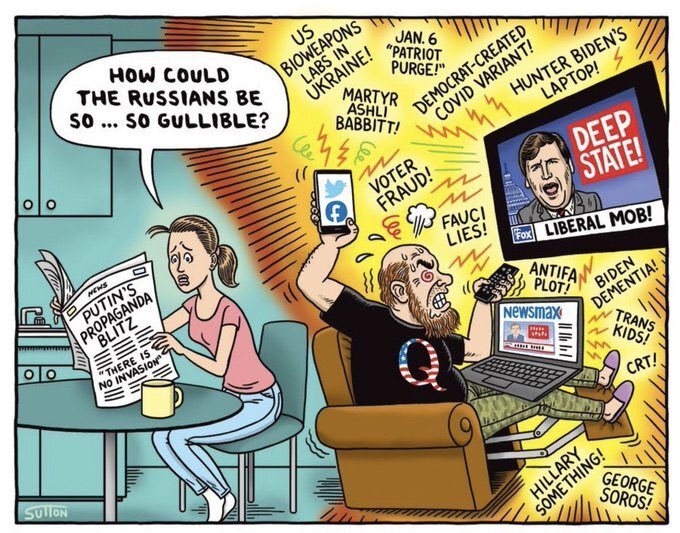 ravcchaudhary's tweet image. The #IllusoryTruthEffect on the Right has created a #RealityDistortionField that’s hard to penetrate with our shared version of the Truth!