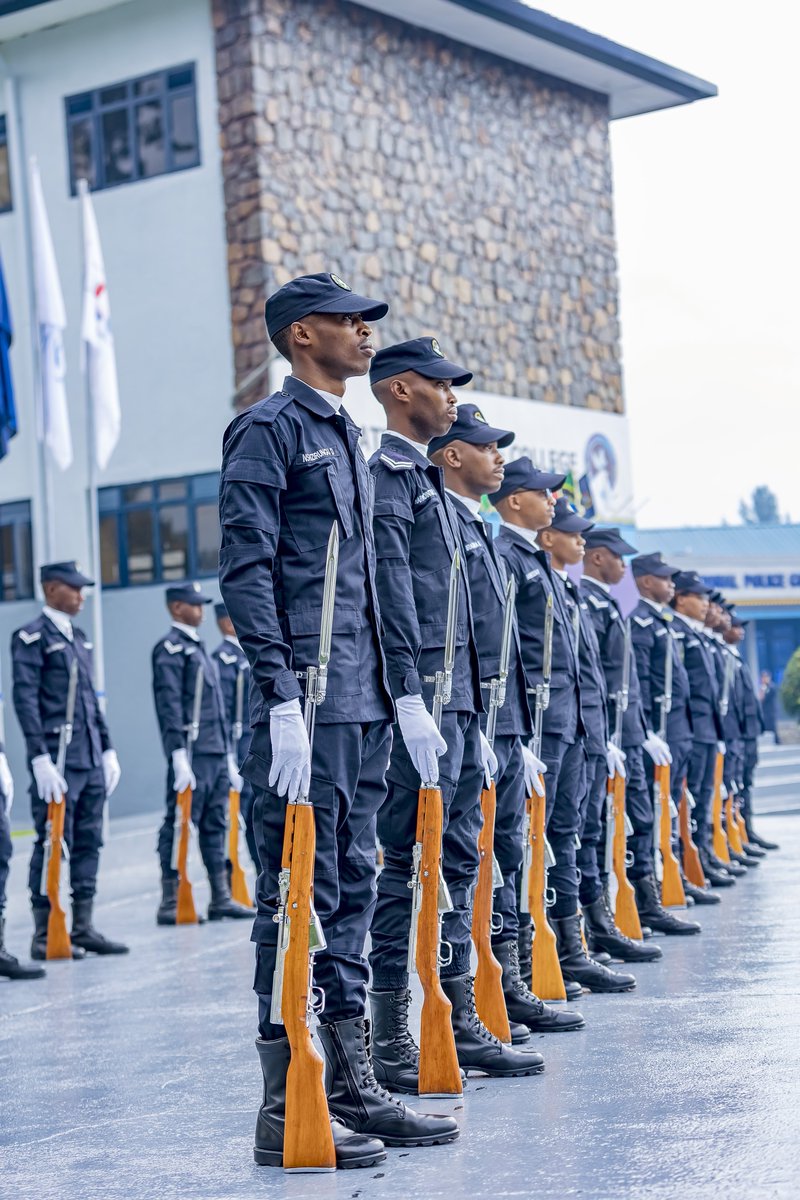 Rwanda National Police on Twitter: