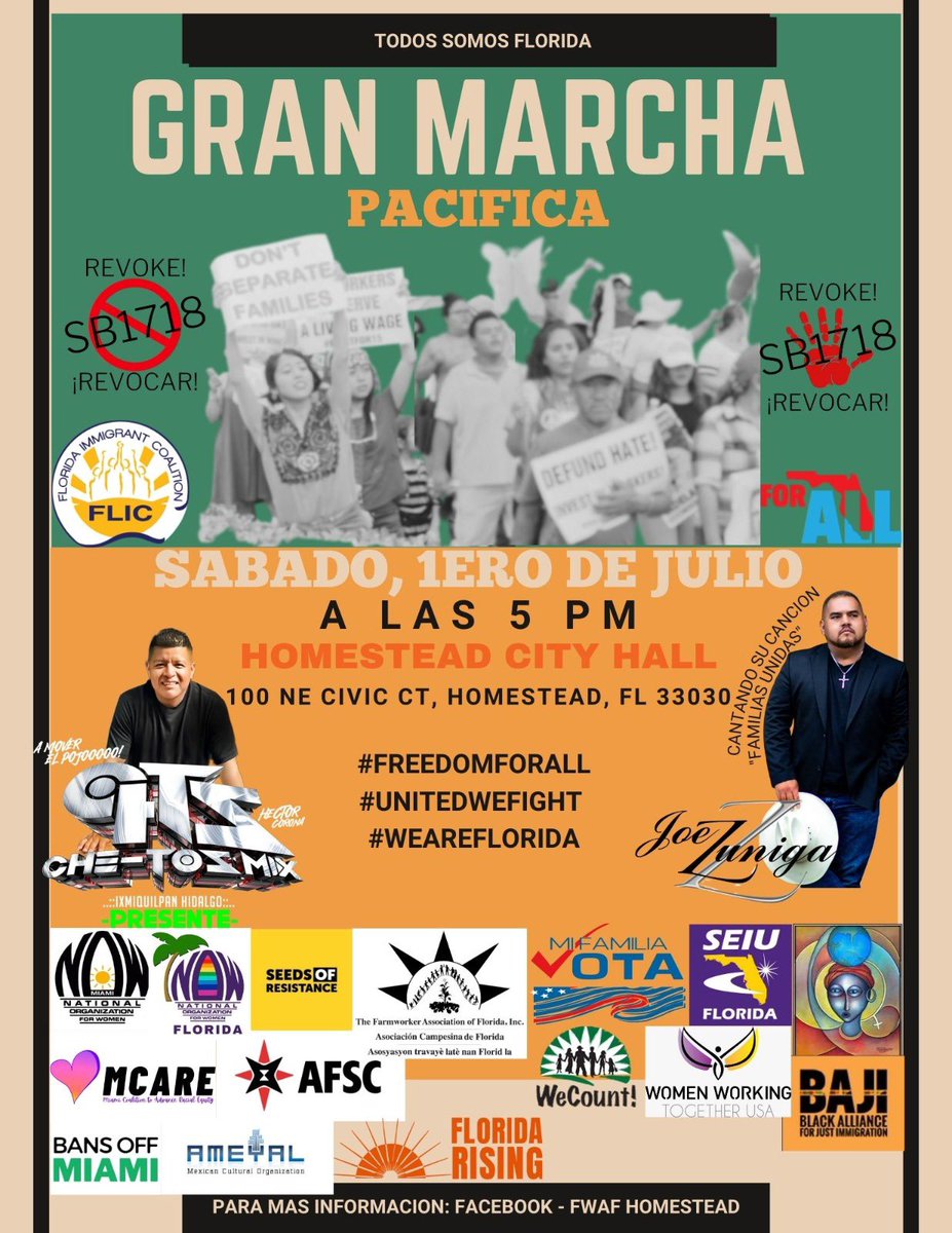 The Latina Institute FL tweet media