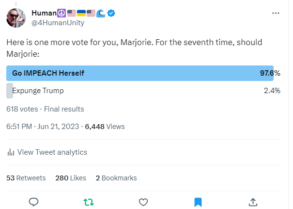 Human☮🇺🇸🇺🇦🇺🇸🌊 tweet media