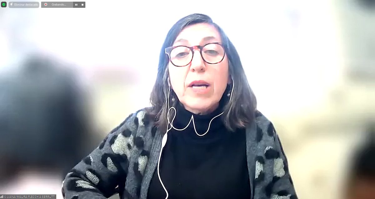Trayectorias educativas CFE tweet media