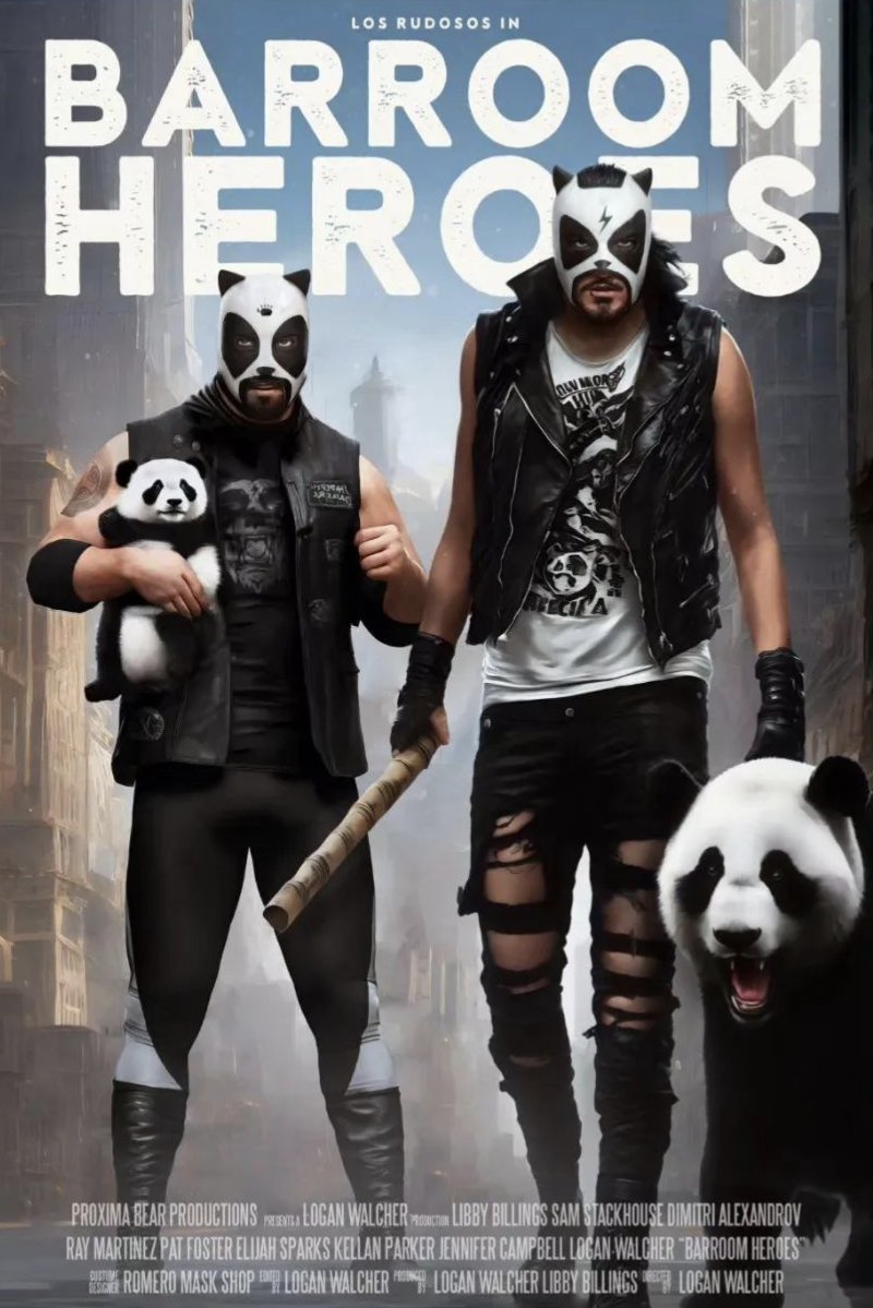 SondraRuthITR's tweet photo. Tickets are currently on sale to see #BarroomHeroes at the  @circlecinema Film Festival on July 16th! 😍 Can't wait to see it for myself!
🔗https://t.co/ObVpcEbB6l https://t.co/7LISJGESQQ