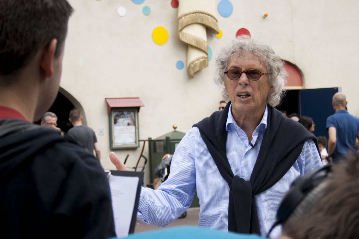 Zoveel mooie herinneringen van onschatbare waarde. Een klein deel is daarvan vastgelegd op beeld, de rest in het hart. Dag Maestro! Dag lieve Ruud. Sterkte aan  familie en nabestaanden.