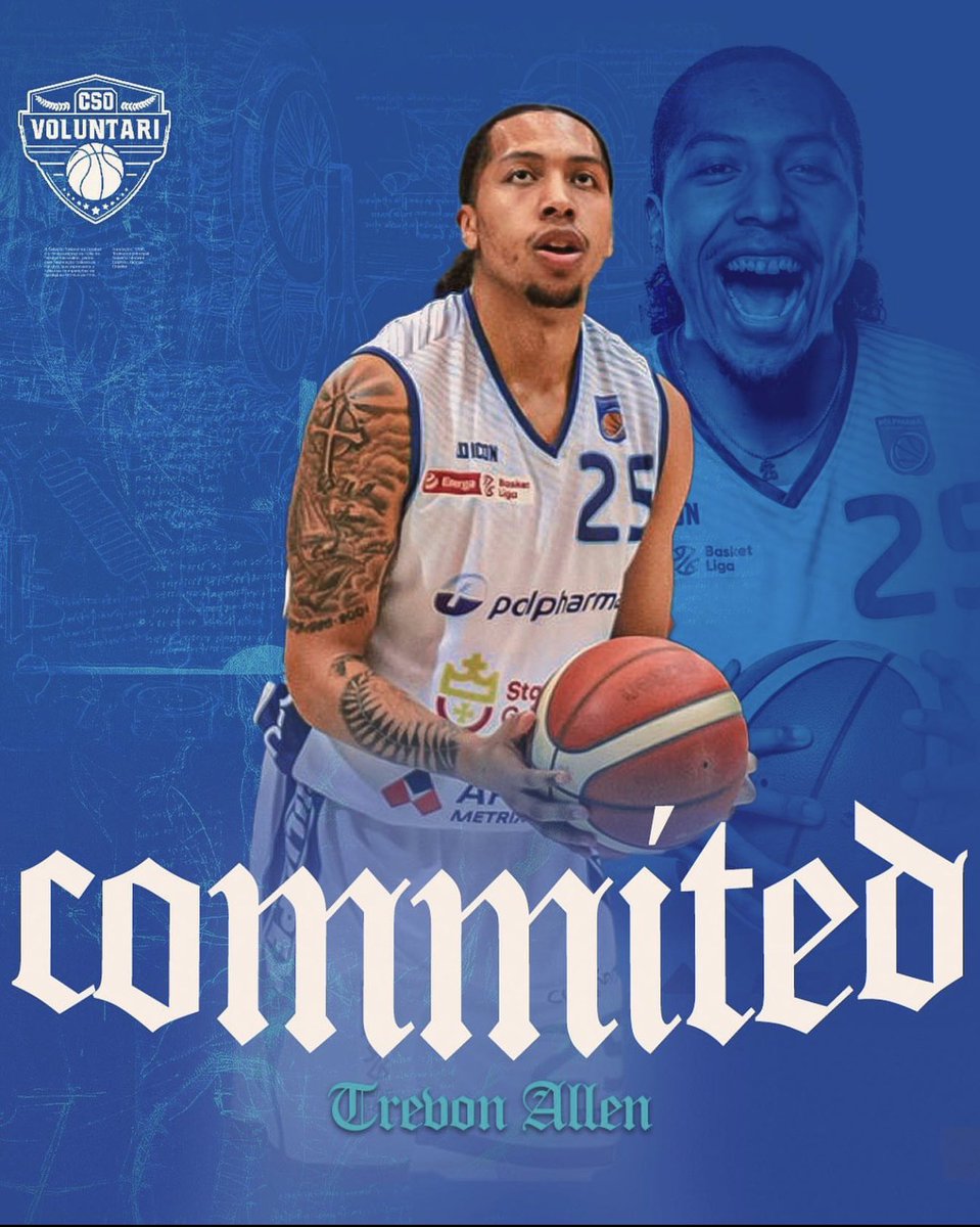 TrevonL25's tweet image. Year 4… Romania‼️🇷🇴 
Blessed to keep playing this game🔥🔥🔥
#WorkInSilence