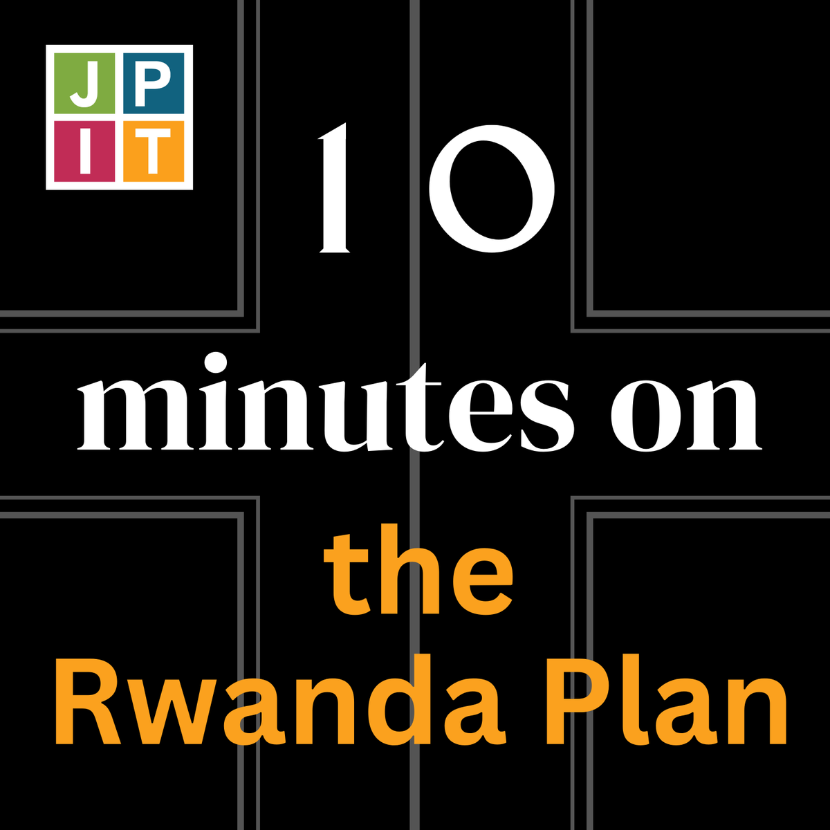 PublicIssues's tweet photo. The Rwanda Plan has been ruled unlawful by the Court of Appeal. Why does the UK Gov want this policy and what would be a better alternative? Hannah and Hannah explore these questions and more in the latest Ten Minutes On podcast. https://t.co/8hSHq5W9q6 https://t.co/vuxn1An9TY