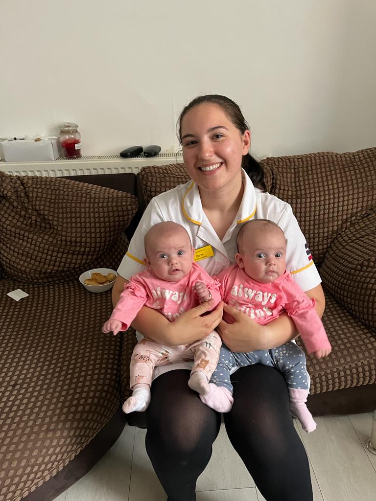 Danielle Carey tweet media