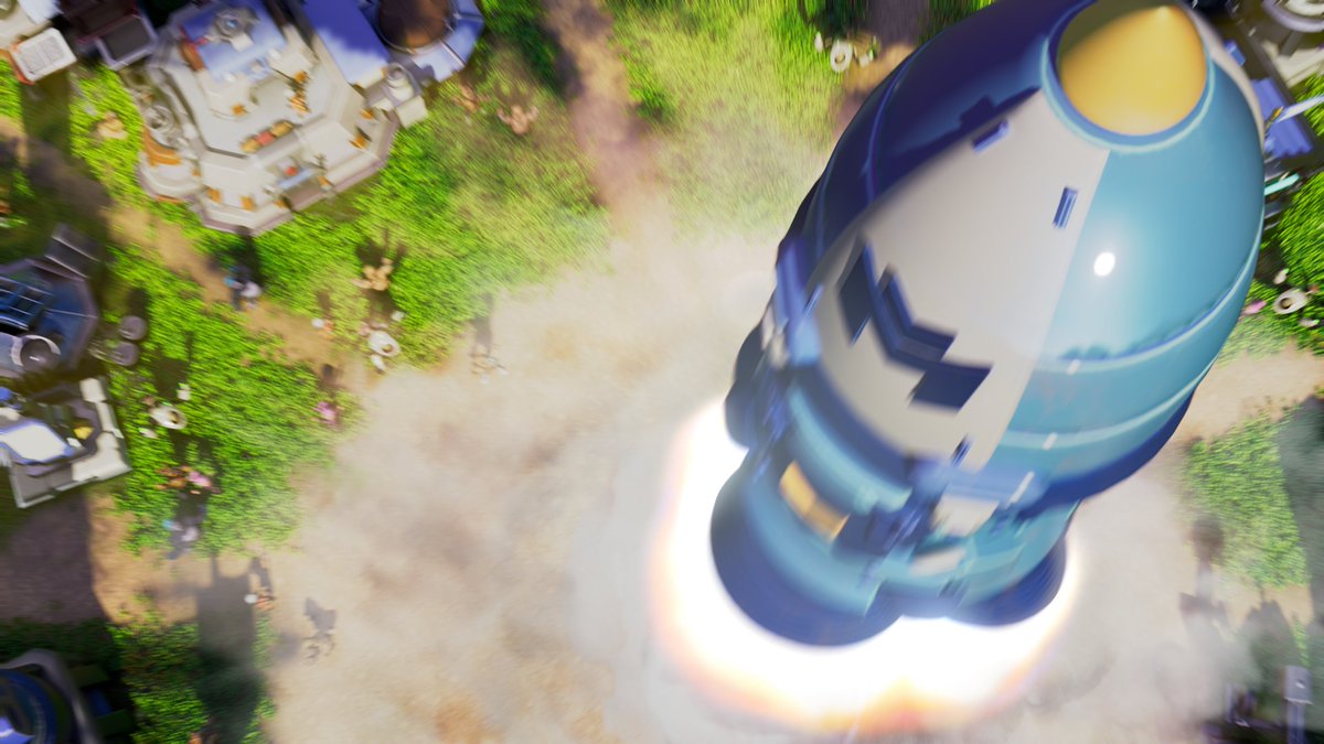 Heroes of Mavia tweet media