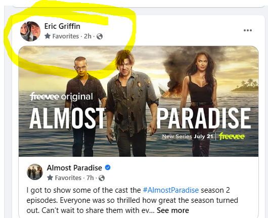 maryebrewer's tweet photo. Awesome for them🎉 Can't wait to see it myself !!
I do Wish they would tweet about it more, since there really are fans that aren't on Facebook or Instagram. 
YaY @ChristianKane01's Manager shared to his facebook page!
Now if he could share to Kane's page that would be great! https://t.co/WPI7Up0ltD