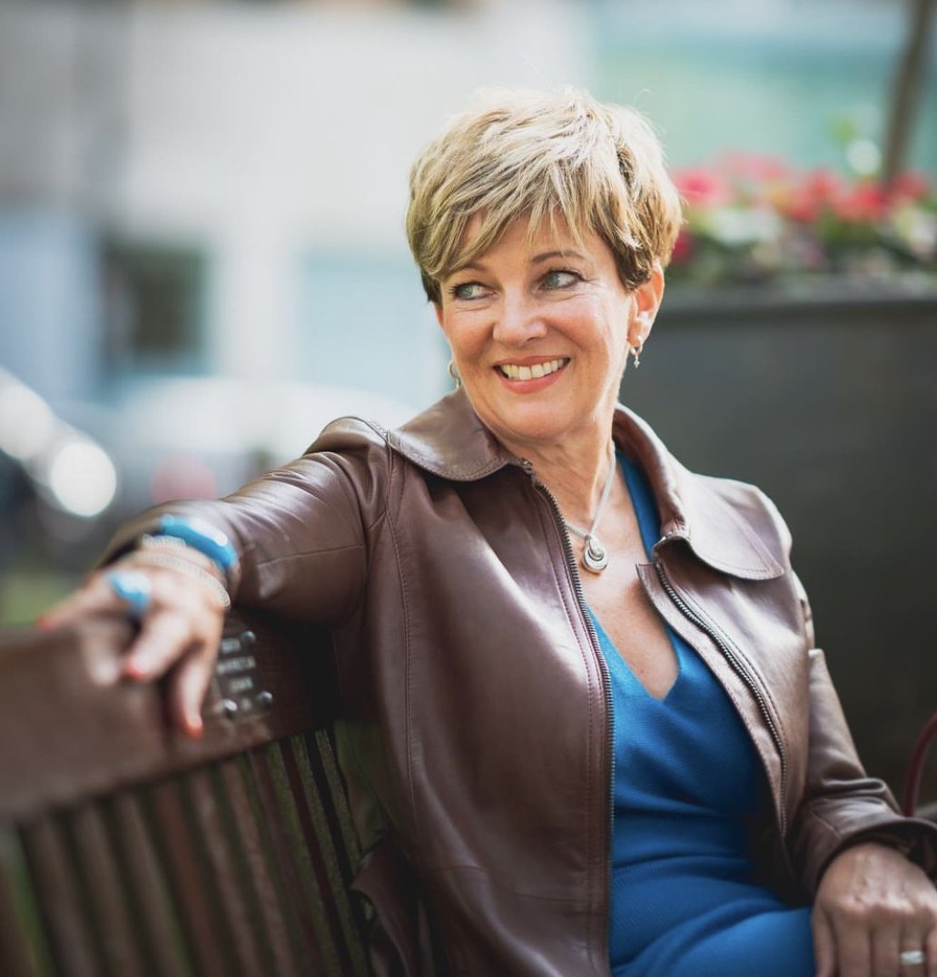 ✨ HAPPY BIRTHDAY TO OUR PRESIDENT! ✨

<a href="/LouiseOliverPO/">Louise Oliver</a> we hope you’ve had THE best day and have a lovely time celebrating tonight!