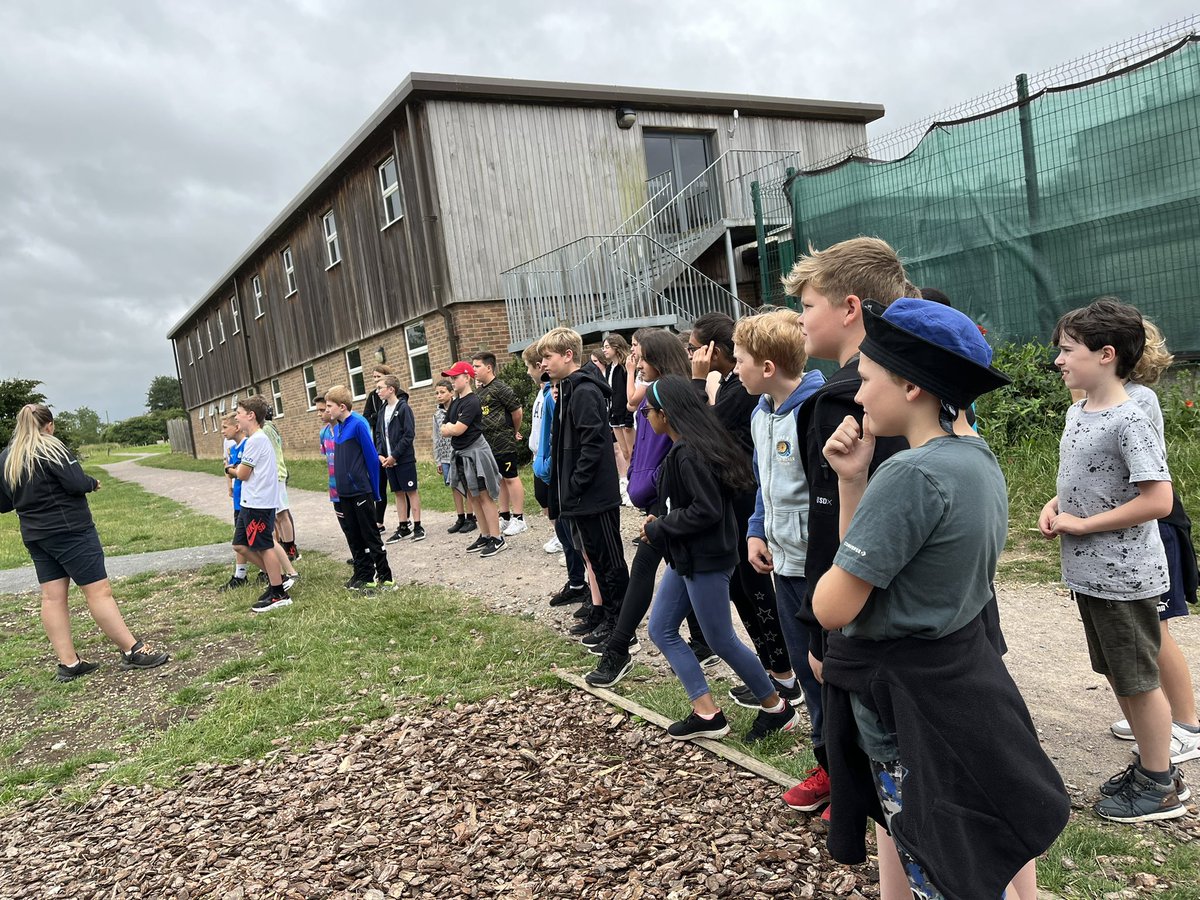 Stukeley Year Sixes tweet media