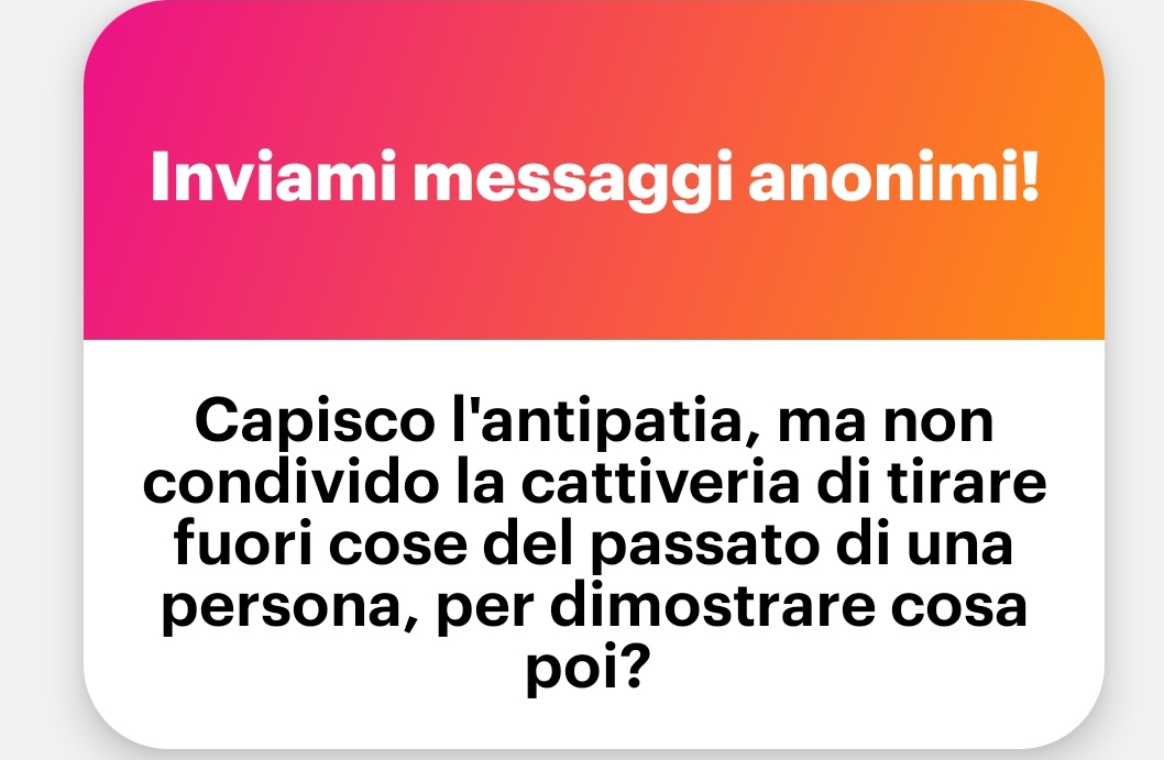 🤺LADOTTORESSA🤺 On Twitter: "È Un Post Che Pubblicò Lui Tempo Fa Su Fb ...