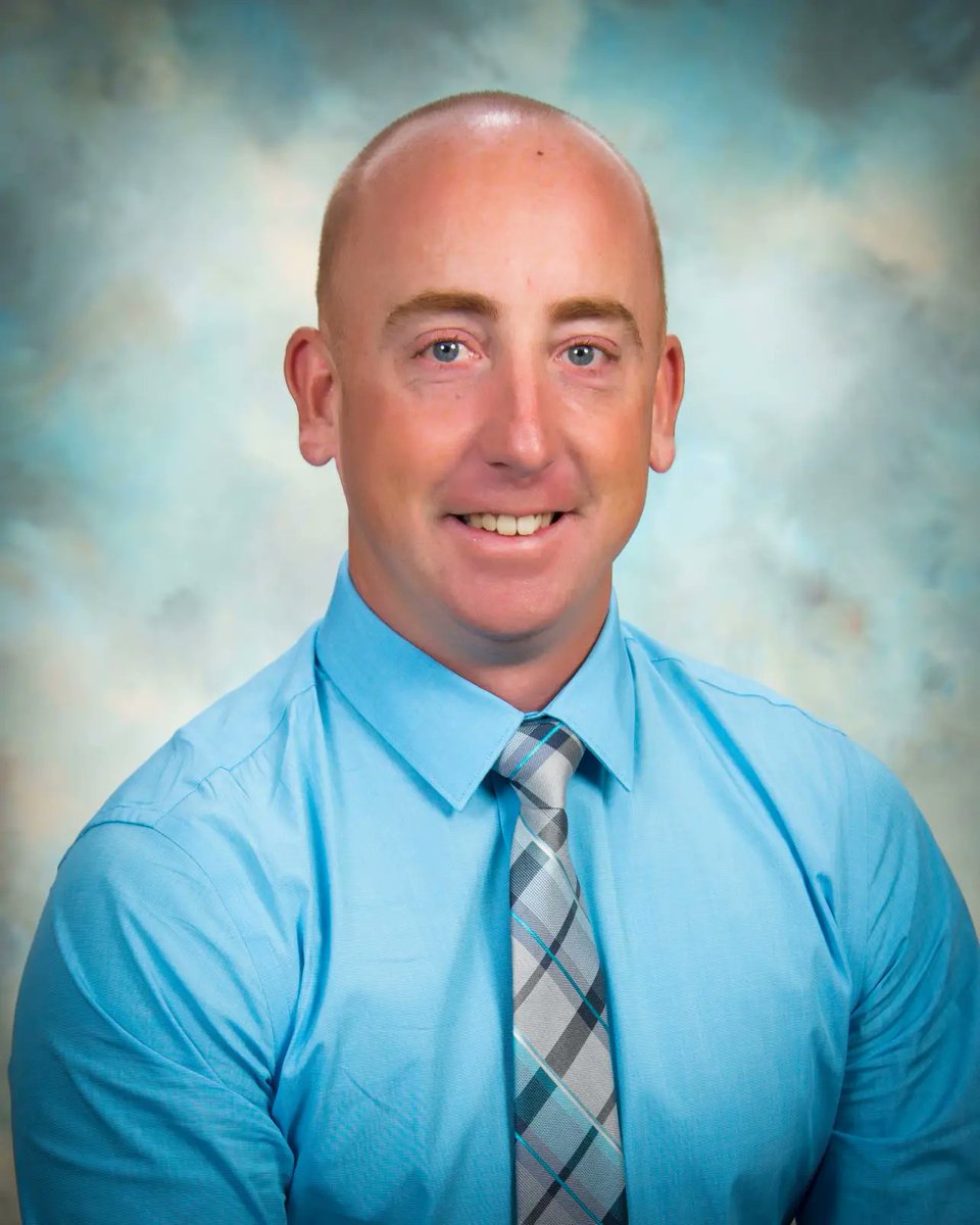 Cape Fear Academy Athletic Department tweet media