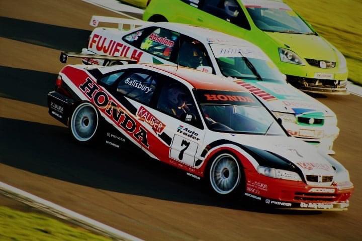 Ryan191006's tweet photo. A very special race week this week. We will be off to @Brands_Hatch for the Super touring power race meeting. Cannot wait to see some of these beauties this weekend😍🤩 @MSVRacing https://t.co/CRDqdNdcIt