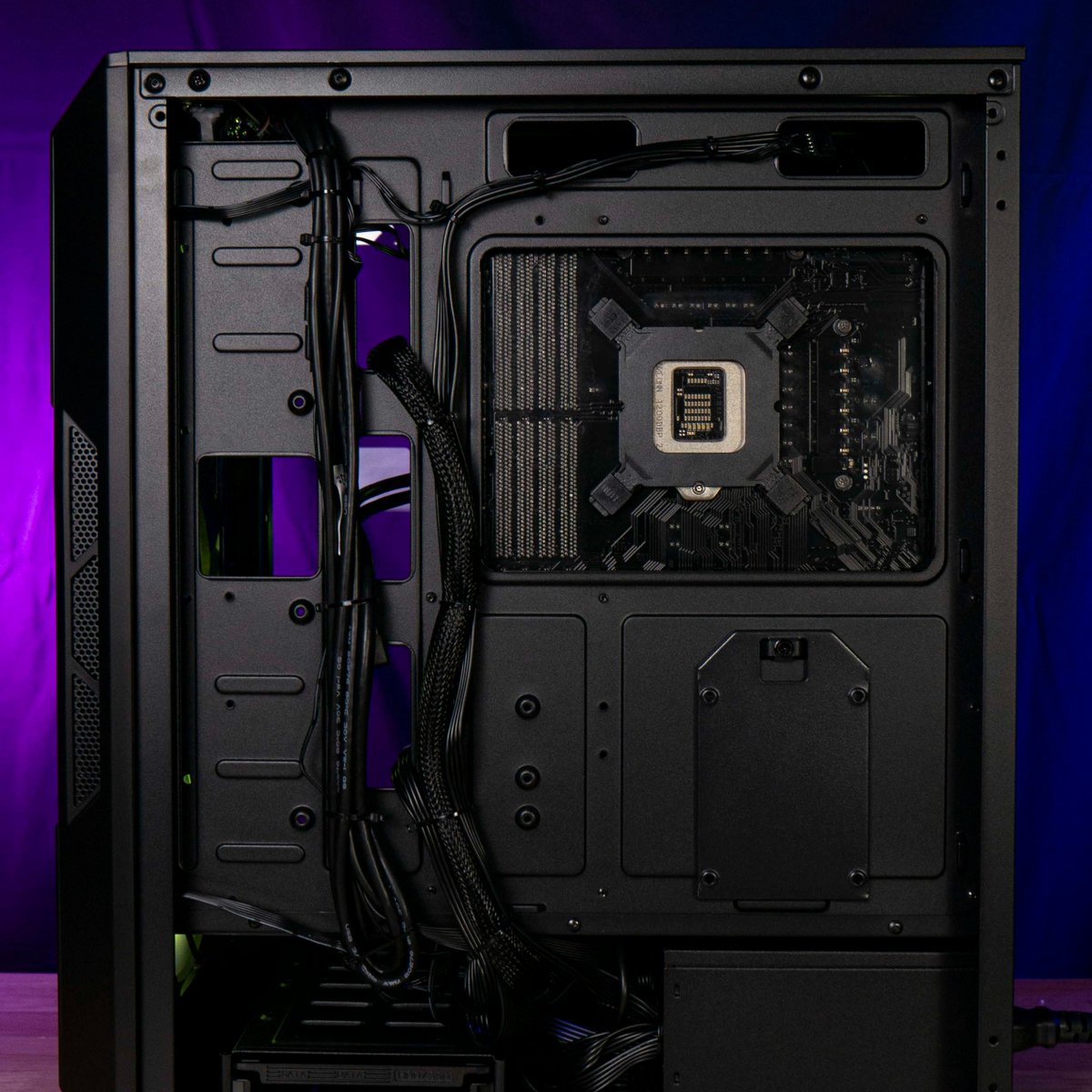 LYTE Gaming PCs tweet media